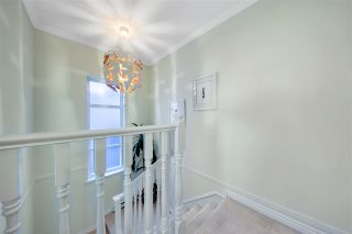 Photo 25: 2178 WALL Street in Vancouver: Hastings Townhouse for sale in "Waterford Place" (Vancouver East)  : MLS®# R2564451