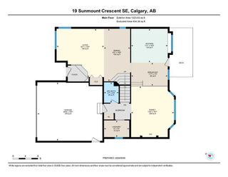 Photo 45: 19 Sunmount Court SE in Calgary: Sundance Detached for sale : MLS®# A2130056