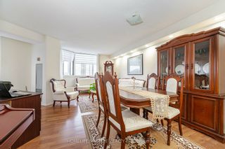 Photo 10: 606 234 Albion Road in Toronto: Elms-Old Rexdale Condo for sale (Toronto W10)  : MLS®# W8228802