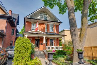 Photo 2: 5 Ellerbeck Street in Toronto: Playter Estates-Danforth House (3-Storey) for sale (Toronto E03)  : MLS®# E6032372