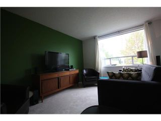 Photo 4: 401 1345 COMOX Street in Vancouver: West End VW Condo for sale (Vancouver West)  : MLS®# V1088437