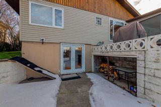 Photo 39: 2316 State Road SW in Calgary: Scarboro/Sunalta West Detached for sale : MLS®# A2130088