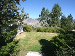 Photo 37: 1780 COLDWATER DRIVE in : Juniper Heights House for sale (Kamloops)  : MLS®# 136530