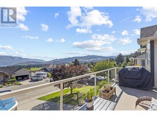 Photo 16: 2844 Doucette Drive in West Kelowna: House for sale : MLS®# 10306299