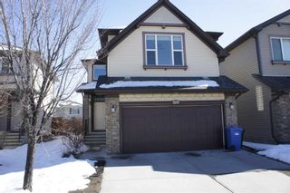 Main Photo: 1217 Brightoncrest Common SE in Calgary: New Brighton Detached for sale : MLS®# A2120372