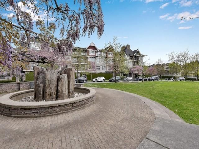 Photo 30: Photos: 305 7088 MONT ROYAL Square in Vancouver: Champlain Heights Condo for sale in "Brittany" (Vancouver East)  : MLS®# R2574941