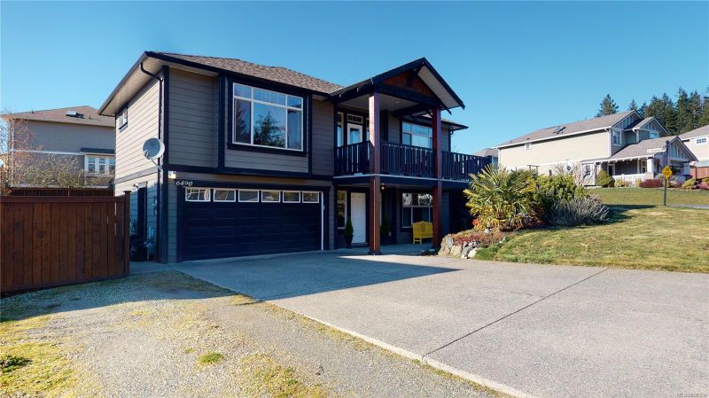 FEATURED LISTING: 6490 Riverstone Dr Sooke