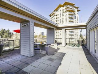 Photo 18: 309 8400 ANDERSON Road in Richmond: Brighouse Condo for sale in "Argentum" : MLS®# R2473500