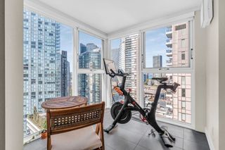 Photo 4: 2307 1323 HOMER Street in Vancouver: Yaletown Condo for sale in "PACIFIC POINT" (Vancouver West)  : MLS®# R2816226