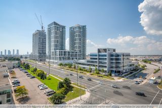 Photo 38: 9075 Jane St Unit #2202 in Vaughan: Concord Condo for sale : MLS®# N6802784