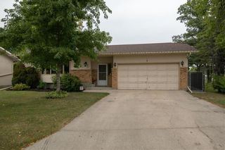 Photo 24: 5 Eastwood Drive in Winnipeg: North Kildonan Residential for sale (3G)  : MLS®# 202222715