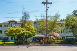 Photo 25: 101 3921 Shelbourne St in Saanich: SE Mt Tolmie Condo for sale (Saanich East)  : MLS®# 918816