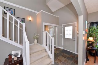 Photo 9: 573 Kingsview Ridge in Langford: La Mill Hill House for sale : MLS®# 879532