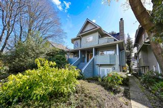 Photo 19: 1882 W 12TH Avenue in Vancouver: Kitsilano Townhouse for sale (Vancouver West)  : MLS®# R2673649