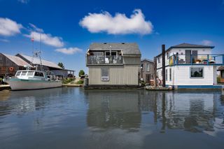 Photo 25: 12 3350 WESTHAM ISLAND Road in Ladner: Westham Island House for sale : MLS®# R2803363