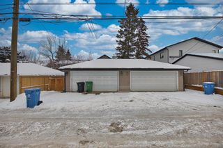 Photo 36: 1707 24 Avenue NW in Calgary: Capitol Hill Semi Detached (Half Duplex) for sale : MLS®# A2022694
