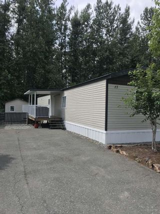 Photo 10: 17 41168 LOUGHEED Highway in Mission: Dewdney Deroche Manufactured Home for sale : MLS®# R2867259