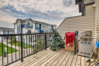 Photo 7: 2307 Jumping Pound Common: Cochrane Row/Townhouse for sale : MLS®# A2062848