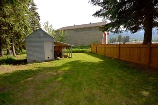 Photo 19: 4 4430 16 Highway in Smithers: Smithers - Town Manufactured Home for sale (Smithers And Area (Zone 54))  : MLS®# R2701250