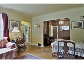 Photo 5: 298 E 45TH Avenue in Vancouver: Main House for sale (Vancouver East)  : MLS®# V1070999