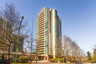 Photo 29: 706 5833 WILSON Avenue in Burnaby: Central Park BS Condo for sale in "Paramount Tower 1" (Burnaby South)  : MLS®# R2860381