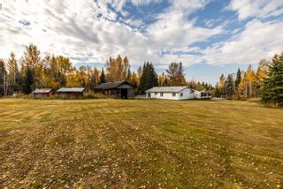 Photo 27: 10080 PILOT MOUNTAIN Road in Prince George: Chief Lake Road House for sale (PG Rural North)  : MLS®# R2729420