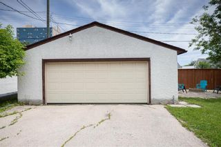 Photo 33: 507 Greenacre Boulevard in Winnipeg: Residential for sale (5G)  : MLS®# 202014363