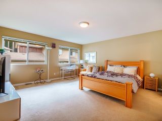 Photo 14: 18 1705 PARKWAY Boulevard in Coquitlam: Westwood Plateau House for sale in "TANGO" : MLS®# R2871891