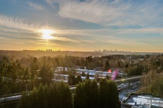 Photo 15: 1103 9280 SALISH Court in Burnaby: Sullivan Heights Condo for sale in "EDGEWOOD PLACE" (Burnaby North)  : MLS®# R2026059