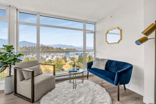 Main Photo: 1001 1889 ALBERNI Street in Vancouver: West End VW Condo for sale in "THE LORD STANLEY" (Vancouver West)  : MLS®# R2739656