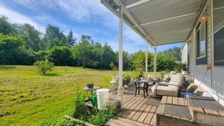 Photo 38: 3050 228 Street in Langley: Campbell Valley House for sale : MLS®# R2856882