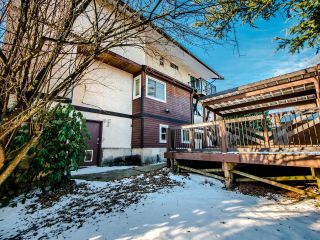 Photo 21: 8092 PHILBERT Street in Mission: Mission BC House for sale : MLS®# R2741897