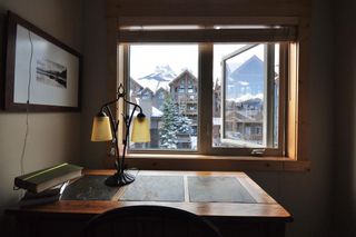 Photo 9: 317 175 Crossbow Place: Canmore Apartment for sale : MLS®# A1197562