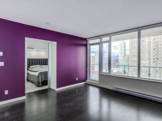 Photo 3: 1501 6333 SILVER Avenue in Burnaby: Metrotown Condo for sale in "SILVER" (Burnaby South)  : MLS®# R2011210