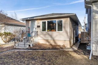 Main Photo: 3910 2 Street NW in Calgary: Highland Park Detached for sale : MLS®# A2115886
