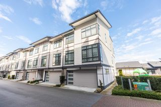 Photo 40: 31 14057 60A Avenue in Surrey: Sullivan Station Townhouse for sale in "Summit" : MLS®# R2701691