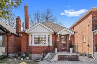 Photo 1: 275 Mortimer Avenue in Toronto: Danforth Village-East York House (Bungalow) for sale (Toronto E03)  : MLS®# E8261636