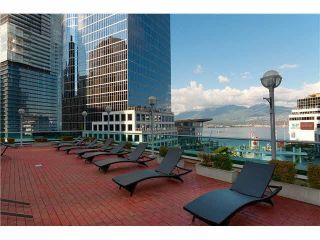 Photo 23: 1904 837 W HASTINGS Street in Vancouver: Downtown VW Condo for sale in "TERMINAL CITY CLUB" (Vancouver West)  : MLS®# R2627952