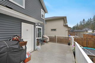 Photo 22: 2593 Swanson St in Courtenay: CV Courtenay City House for sale (Comox Valley)  : MLS®# 899055