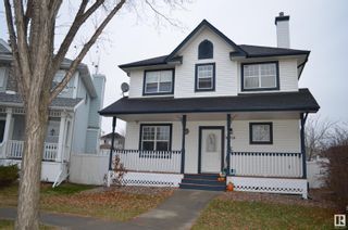 Photo 1: 1774 TOMLINSON Common in Edmonton: Zone 14 House for sale : MLS®# E4365669