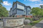 Main Photo: 134 14833 61 Avenue in Surrey: Sullivan Station Townhouse for sale in "Ashbury Hill" : MLS®# R2879005