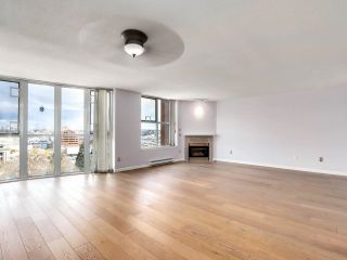 Photo 6: 903 1255 MAIN Street in Vancouver: Downtown VE Condo for sale in "STATION PLACE" (Vancouver East)  : MLS®# R2755569