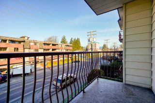 Photo 26: 214 45749 SPADINA Avenue in Chilliwack: Chilliwack W Young-Well Condo for sale in "Chilliwack Gardens" : MLS®# R2646415