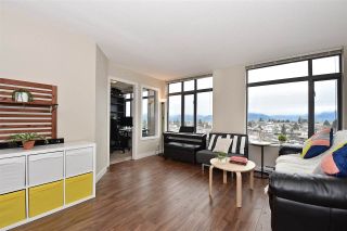 Photo 7: 1406 3660 VANNESS Avenue in Vancouver: Collingwood VE Condo for sale in "CIRCA BY BOSA" (Vancouver East)  : MLS®# R2025712