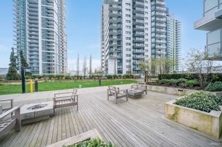 Photo 19: 1604 2288 ALPHA Avenue in Burnaby: Brentwood Park Condo for sale (Burnaby North)  : MLS®# R2866003