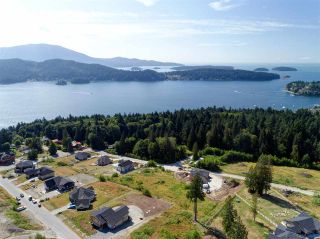 Photo 1: LOT 21 COURTNEY Road in Gibsons: Gibsons & Area Land for sale (Sunshine Coast)  : MLS®# R2158363