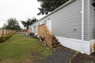 Photo 20: 2 3560 Hallberg Rd in Ladysmith: Du Ladysmith Manufactured Home for sale (Duncan)  : MLS®# 927246