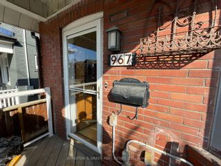 Photo 2: 967 Greenwood Avenue in Toronto: Danforth Village-East York House (Bungalow) for sale (Toronto E03)  : MLS®# E8270404