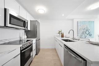 Photo 3: 1203 1331 W GEORGIA Street in Vancouver: Coal Harbour Condo for sale in "The Pointe" (Vancouver West)  : MLS®# R2463393