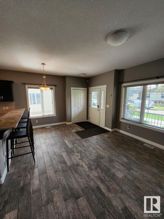 Photo 10: 12829 123a Street in Edmonton: Zone 01 House Half Duplex for sale : MLS®# E4306090